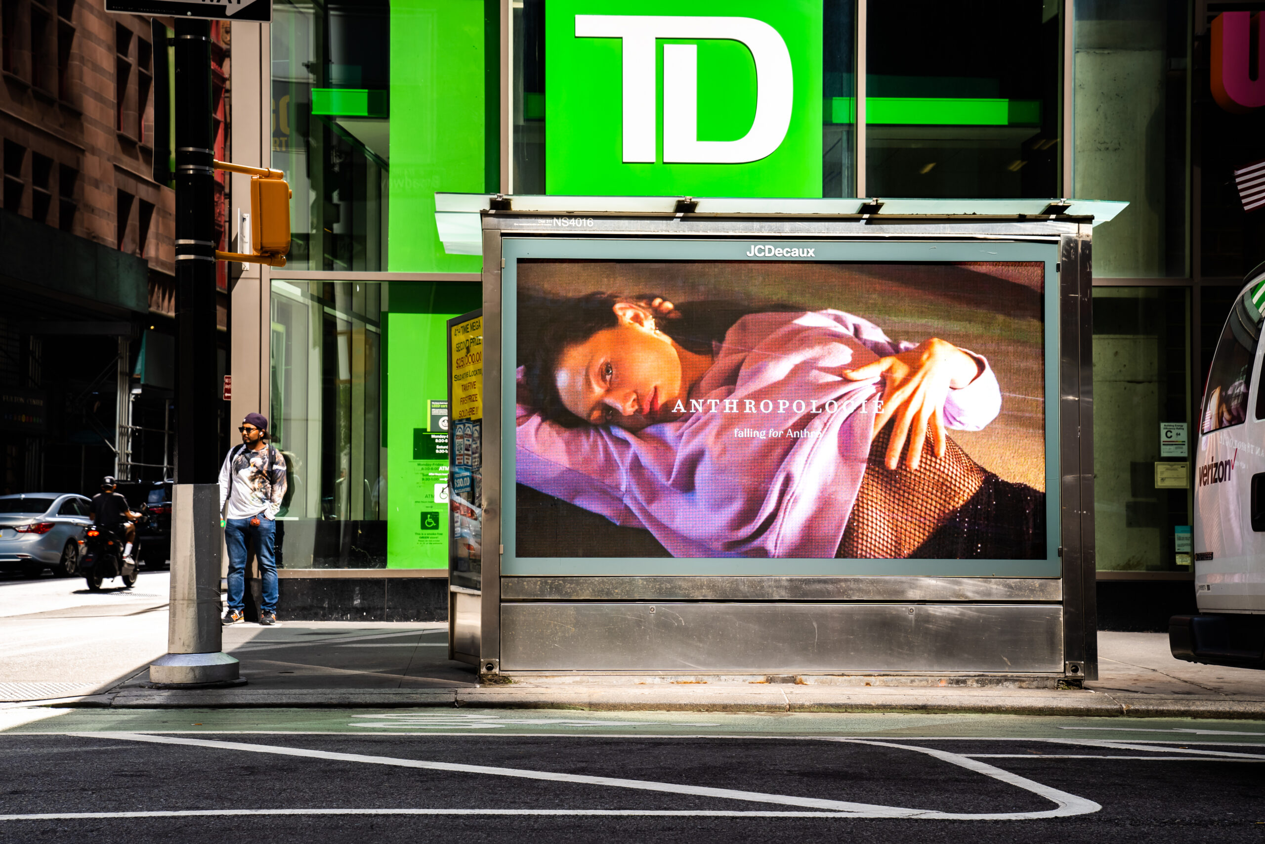 Anthro Digital Newsstand